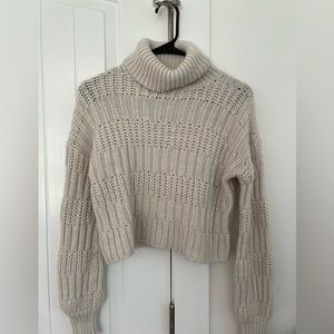 Aeropostale Turtleneck Sweater